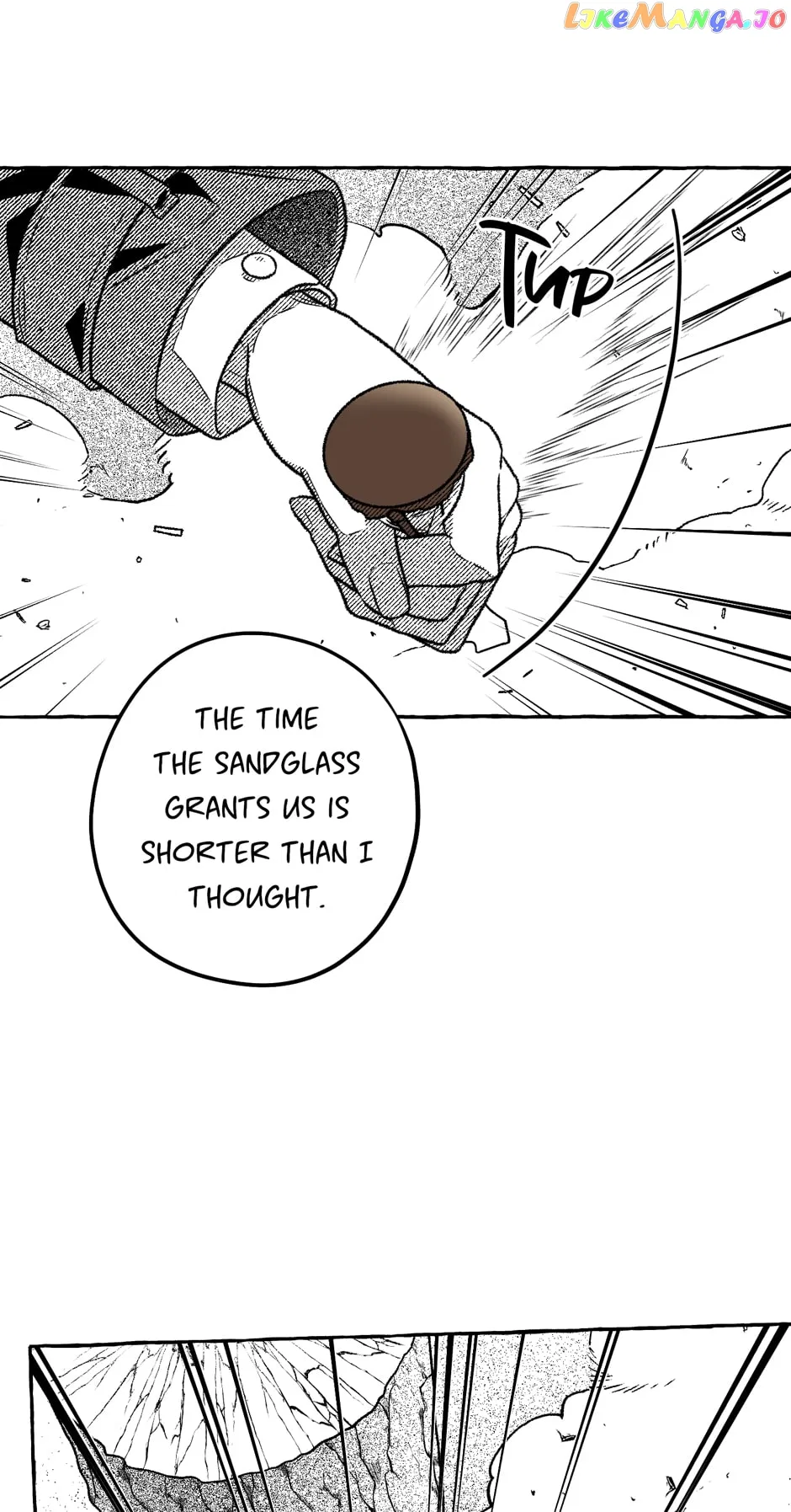 The Contractors Of Pandora Chapter 87 – Page 24