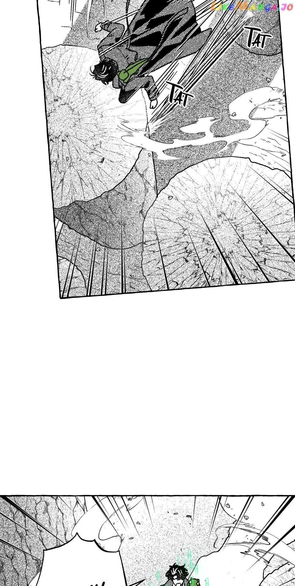 The Contractors Of Pandora Chapter 87 – Page 28