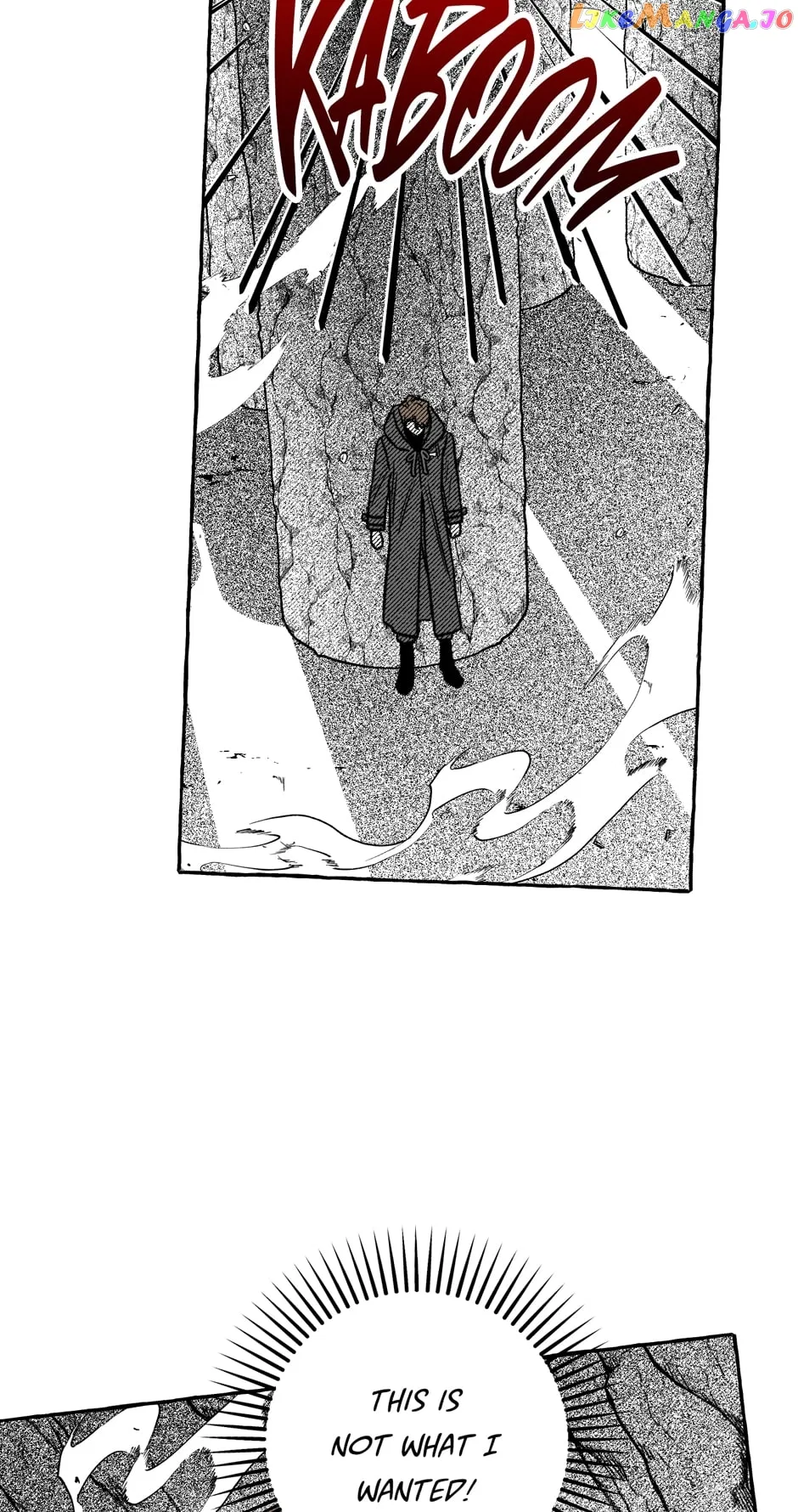The Contractors Of Pandora Chapter 87 – Page 37