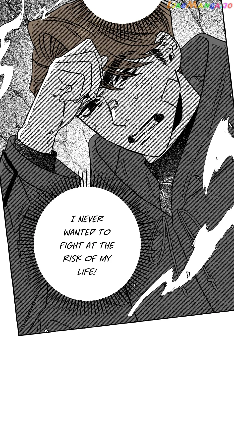 The Contractors Of Pandora Chapter 87 – Page 38
