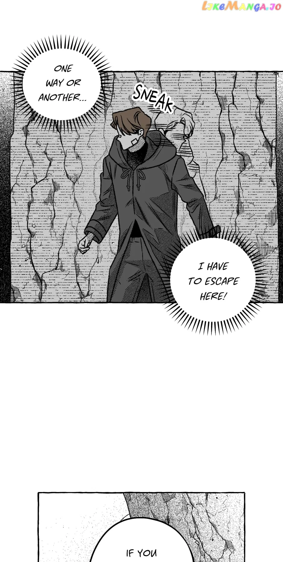 The Contractors Of Pandora Chapter 87 – Page 39
