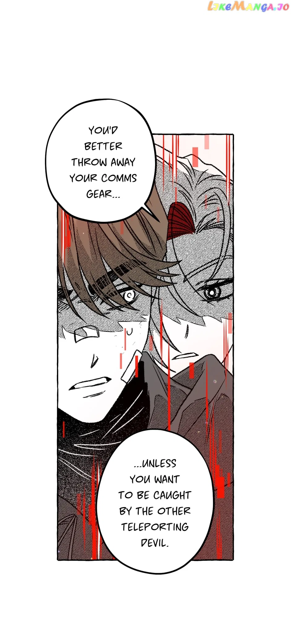 The Contractors Of Pandora Chapter 87 – Page 46