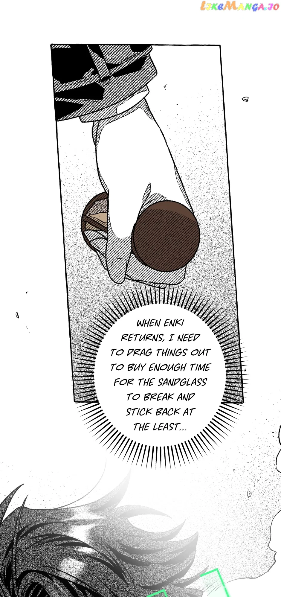 The Contractors Of Pandora Chapter 87 – Page 49