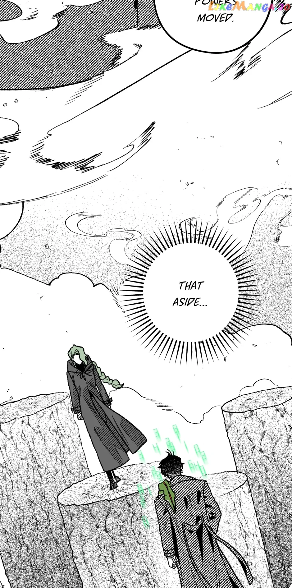The Contractors Of Pandora Chapter 87 – Page 53