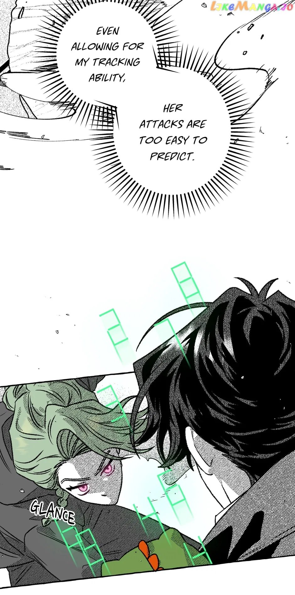 The Contractors Of Pandora Chapter 87 – Page 56