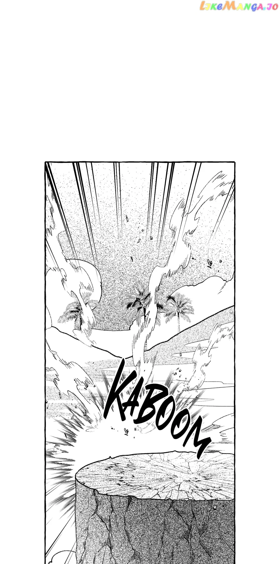 The Contractors Of Pandora Chapter 87 – Page 57
