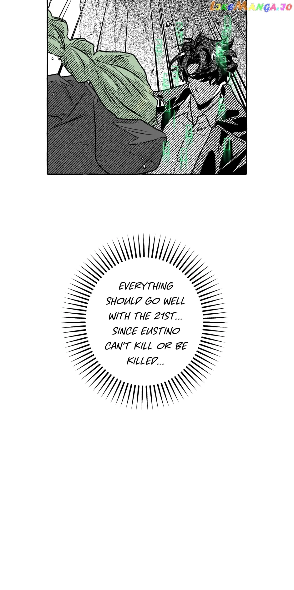 The Contractors Of Pandora Chapter 87 – Page 58