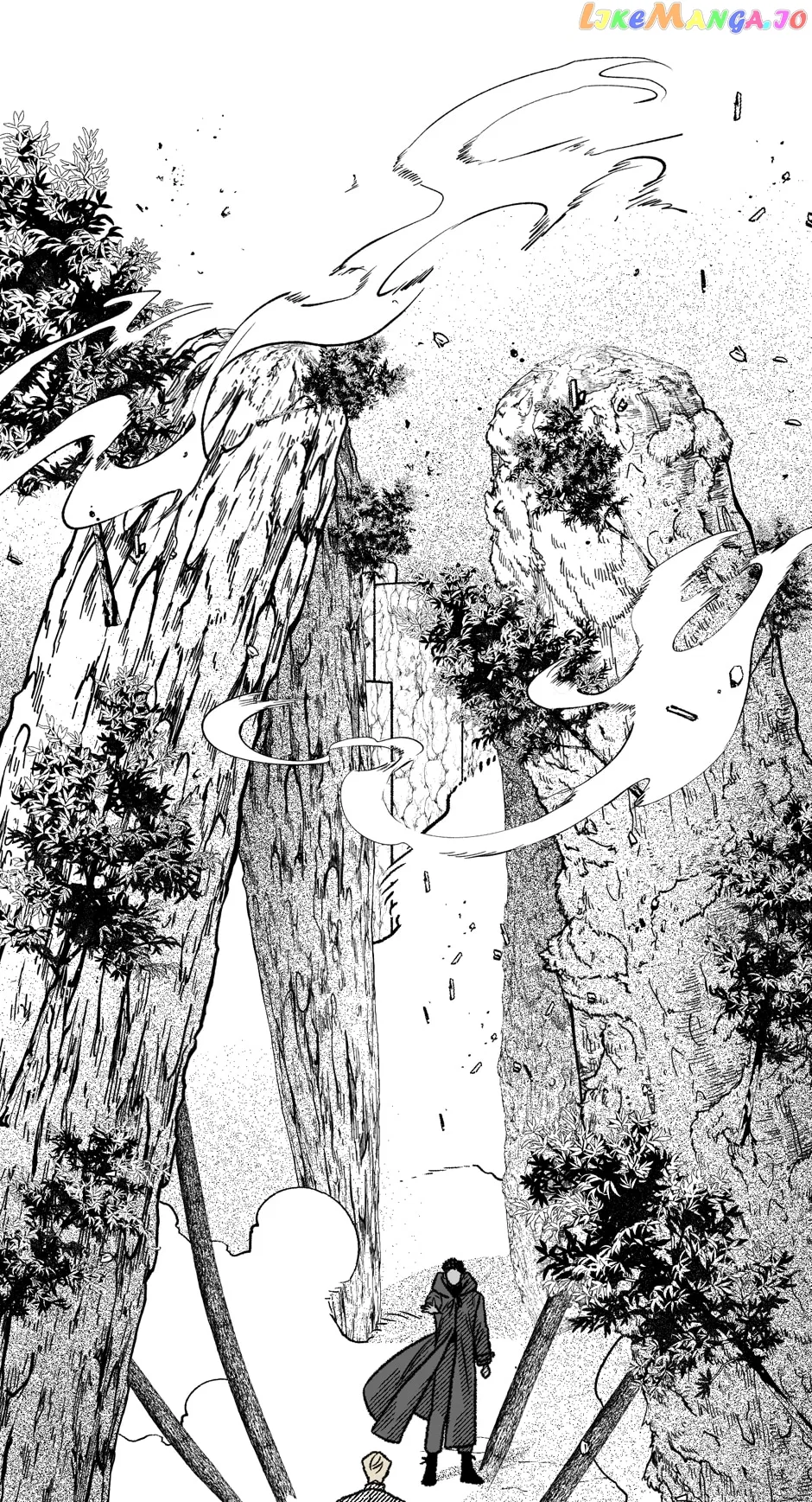 The Contractors Of Pandora Chapter 87 – Page 59