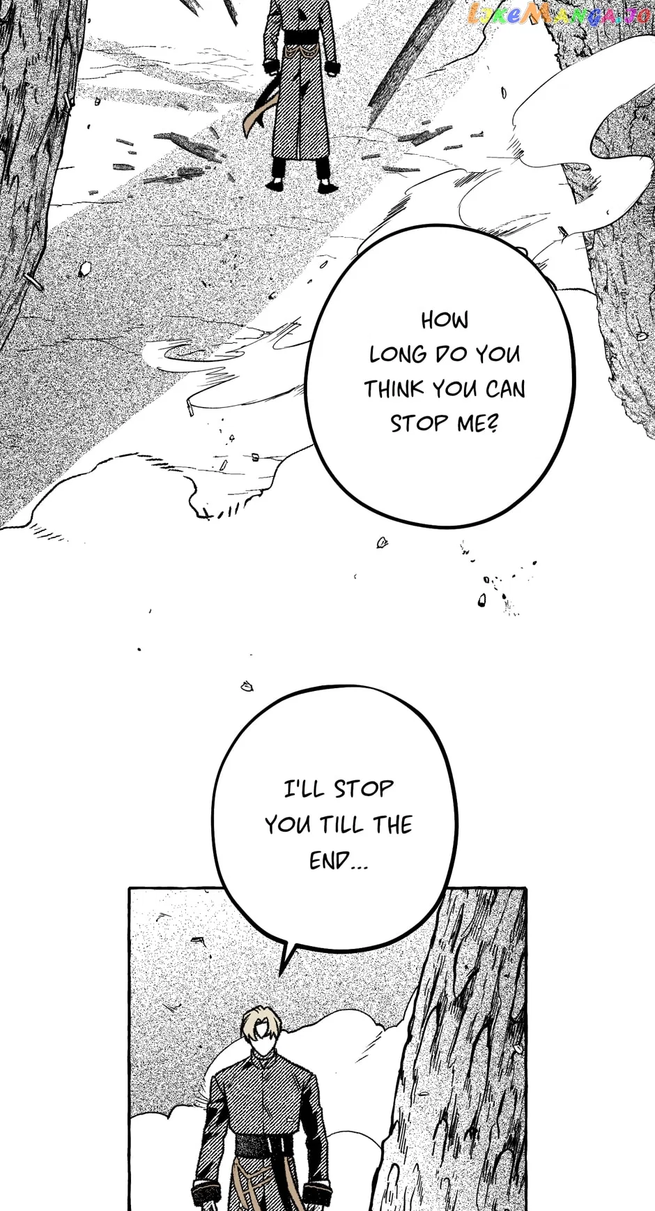 The Contractors Of Pandora Chapter 87 – Page 60