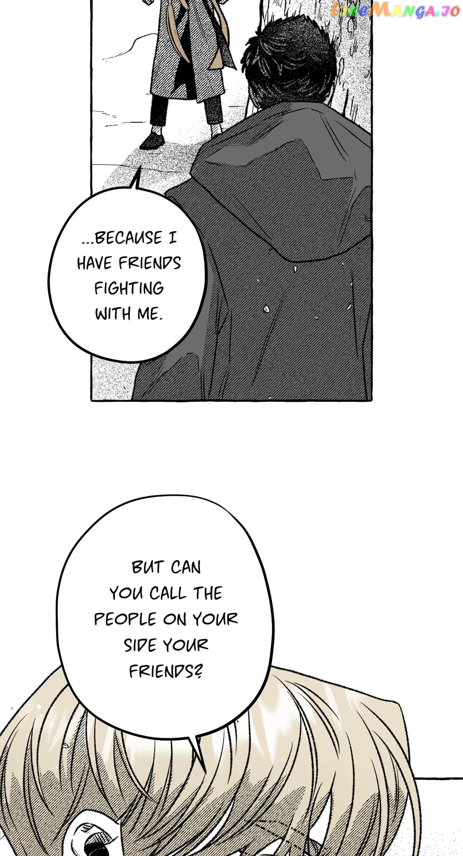 The Contractors Of Pandora Chapter 87 – Page 61
