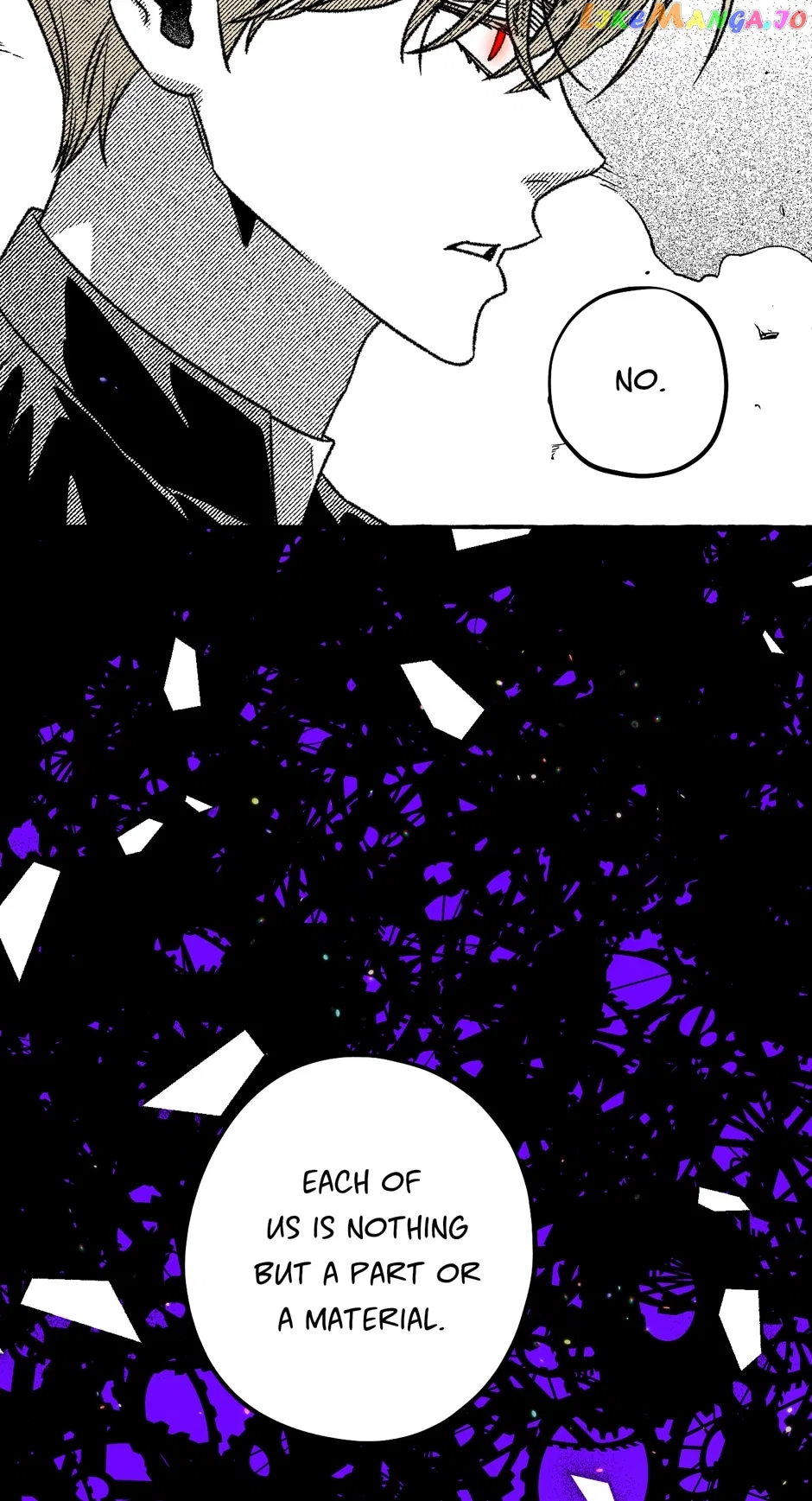The Contractors Of Pandora Chapter 87 – Page 62