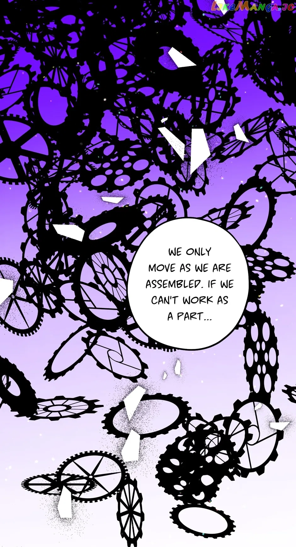 The Contractors Of Pandora Chapter 87 – Page 63