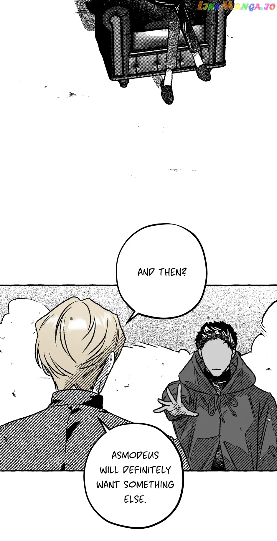 The Contractors Of Pandora Chapter 87 – Page 67