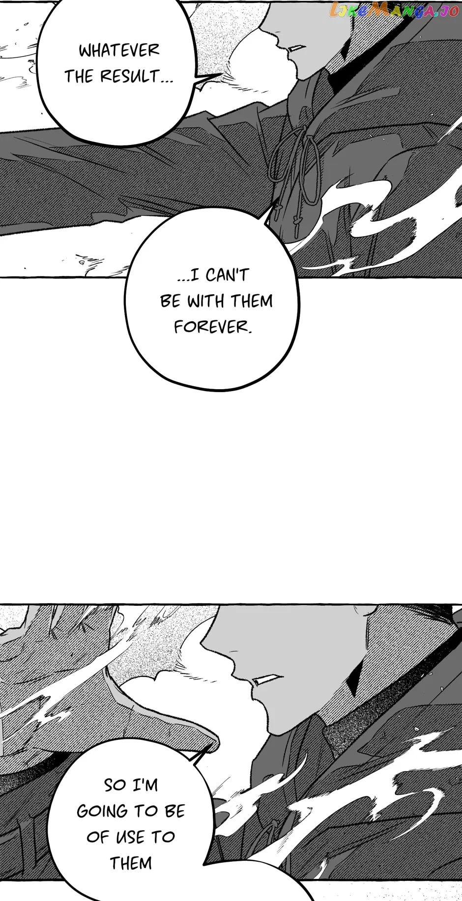The Contractors Of Pandora Chapter 87 – Page 70