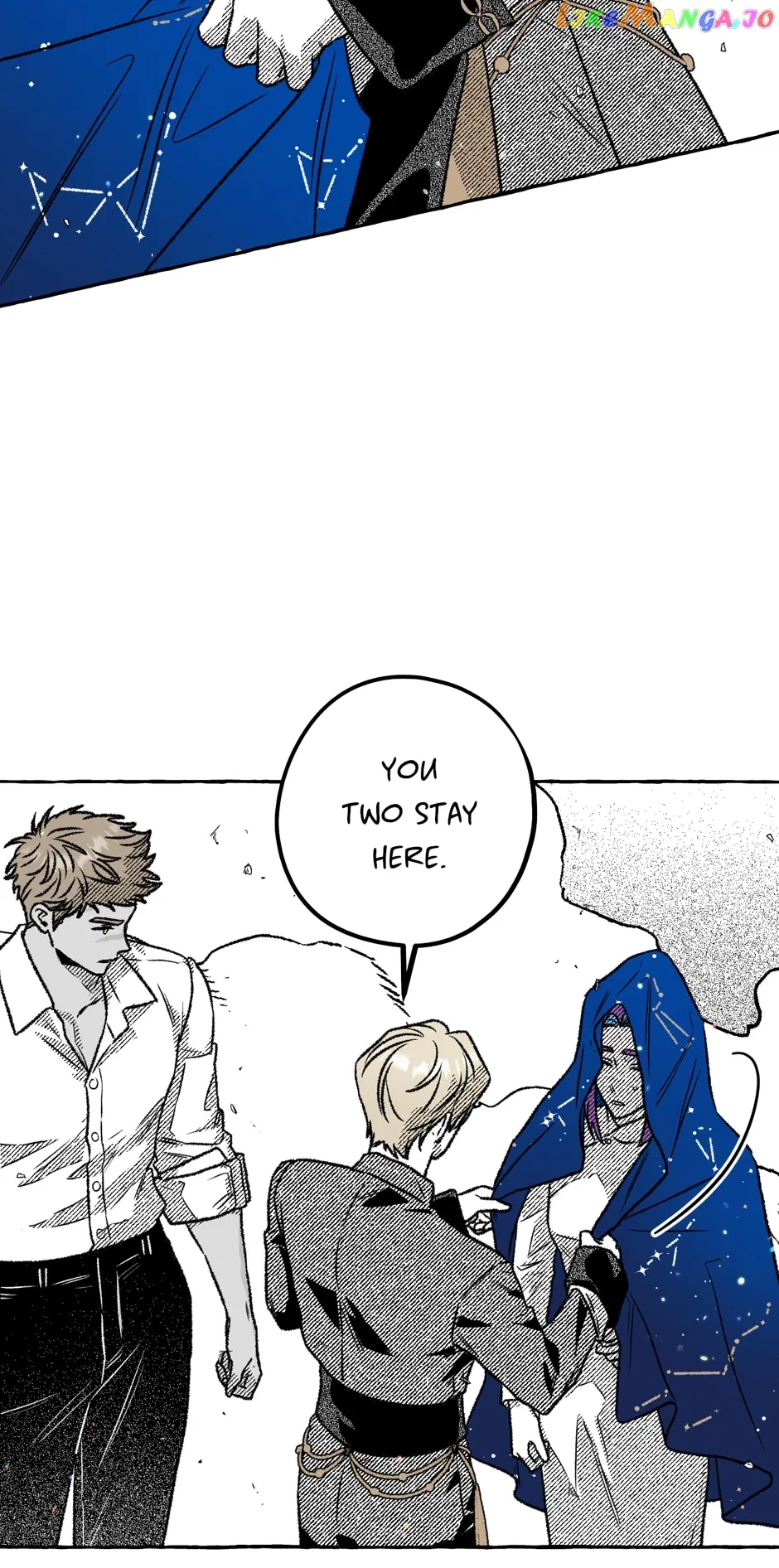 The Contractors Of Pandora Chapter 86 – Page 2
