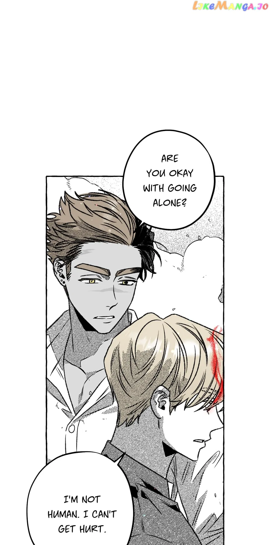 The Contractors Of Pandora Chapter 86 – Page 3