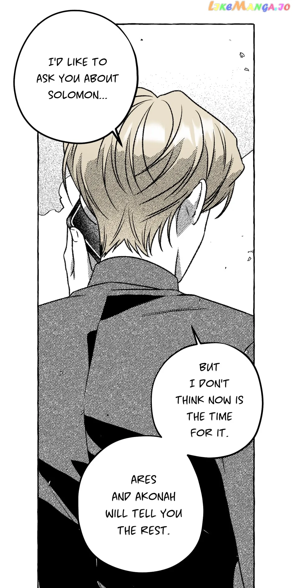 The Contractors Of Pandora Chapter 86 – Page 8