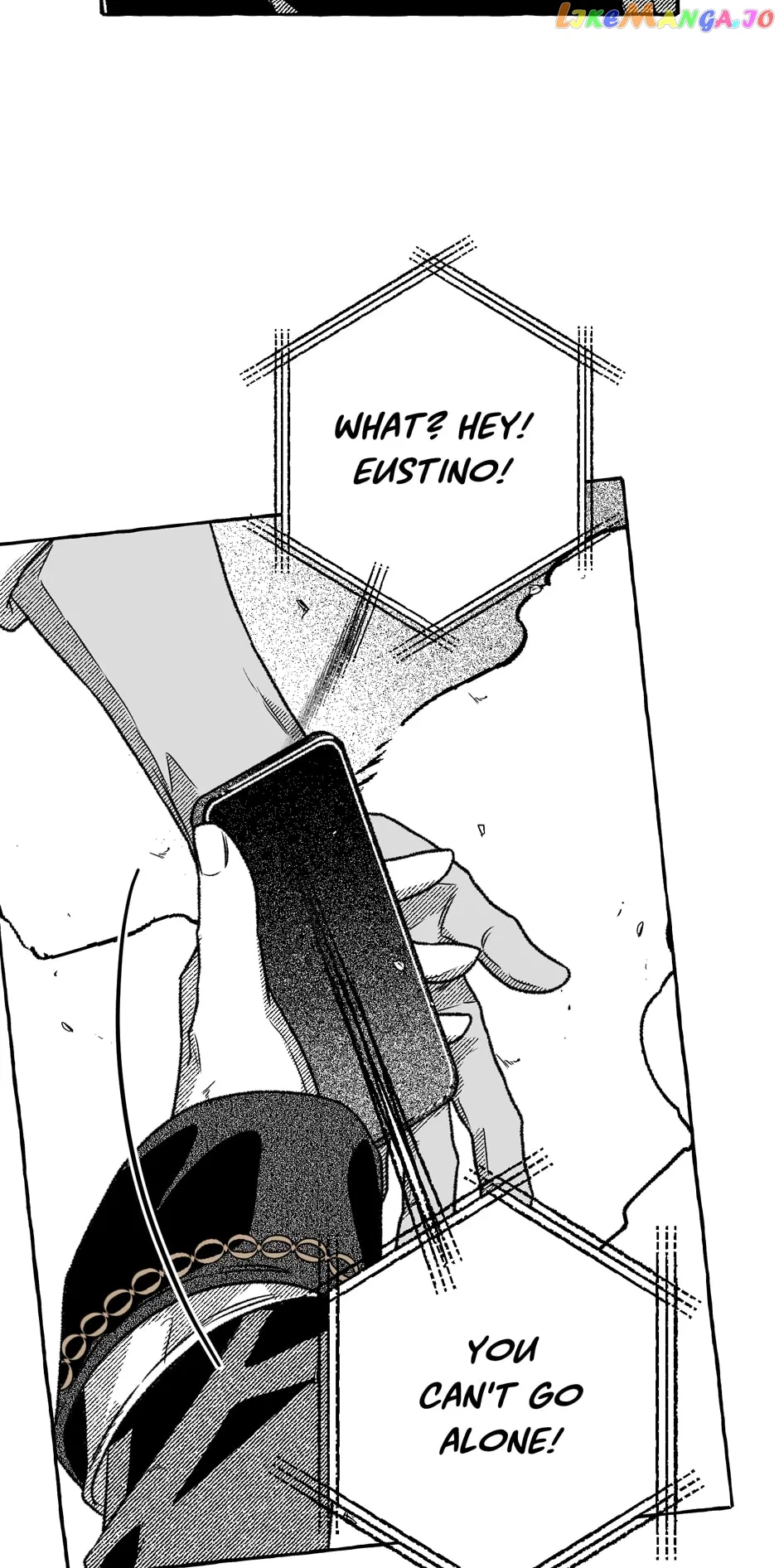 The Contractors Of Pandora Chapter 86 – Page 9