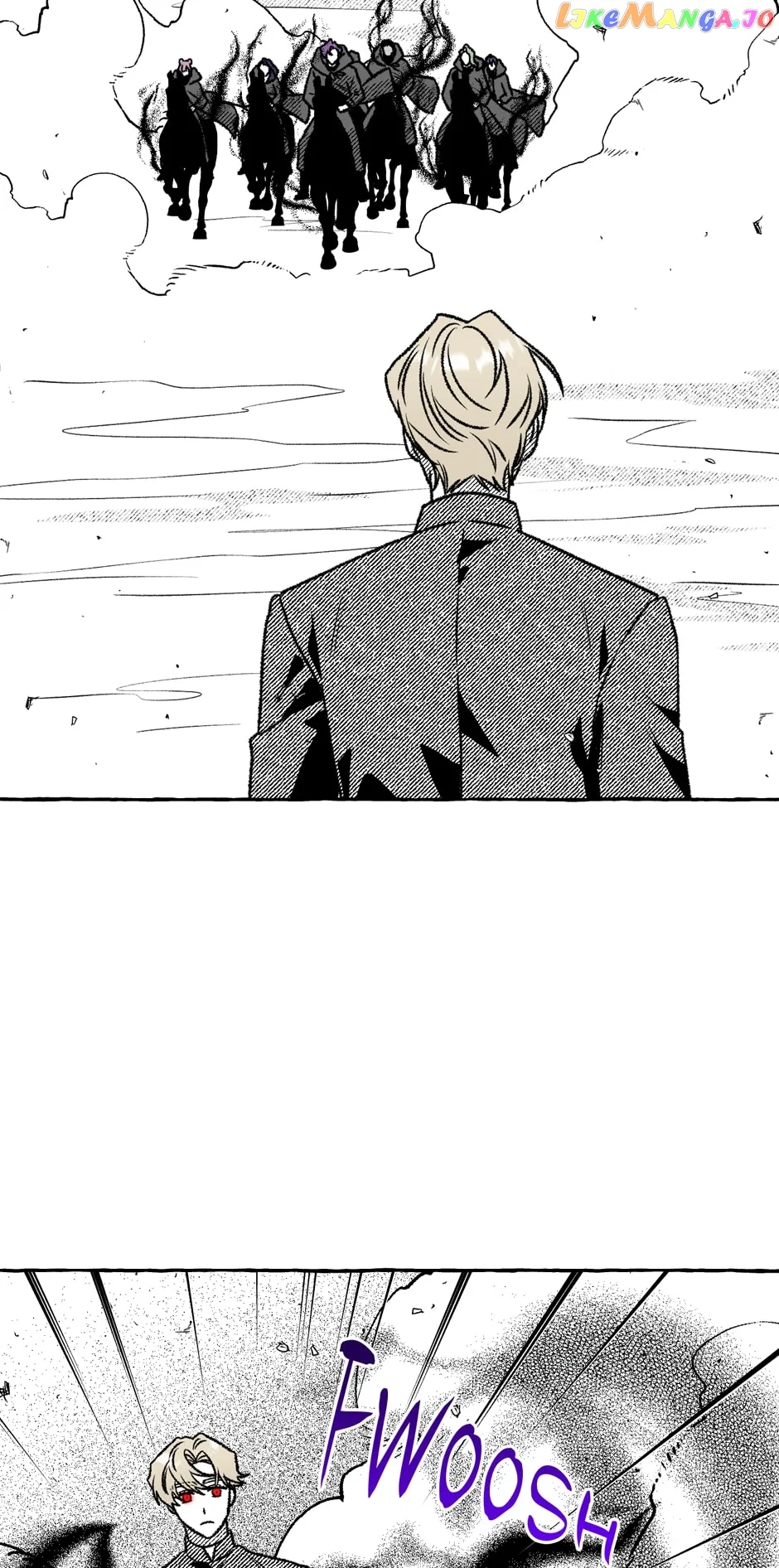 The Contractors Of Pandora Chapter 86 – Page 13