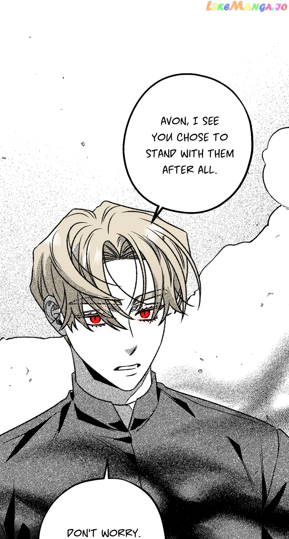 The Contractors Of Pandora Chapter 86 – Page 15