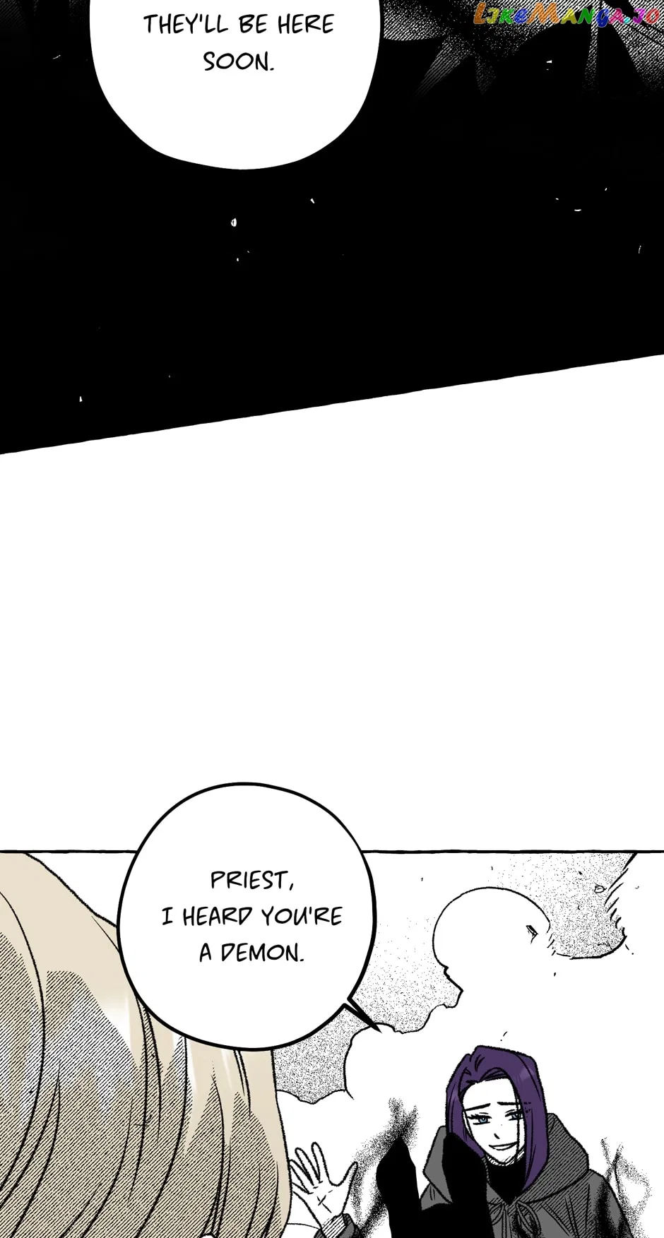 The Contractors Of Pandora Chapter 86 – Page 16
