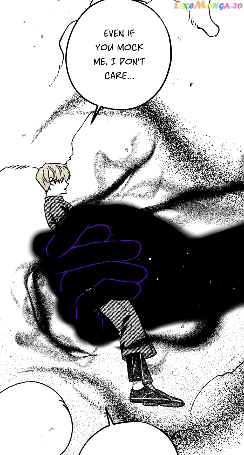 The Contractors Of Pandora Chapter 86 – Page 18