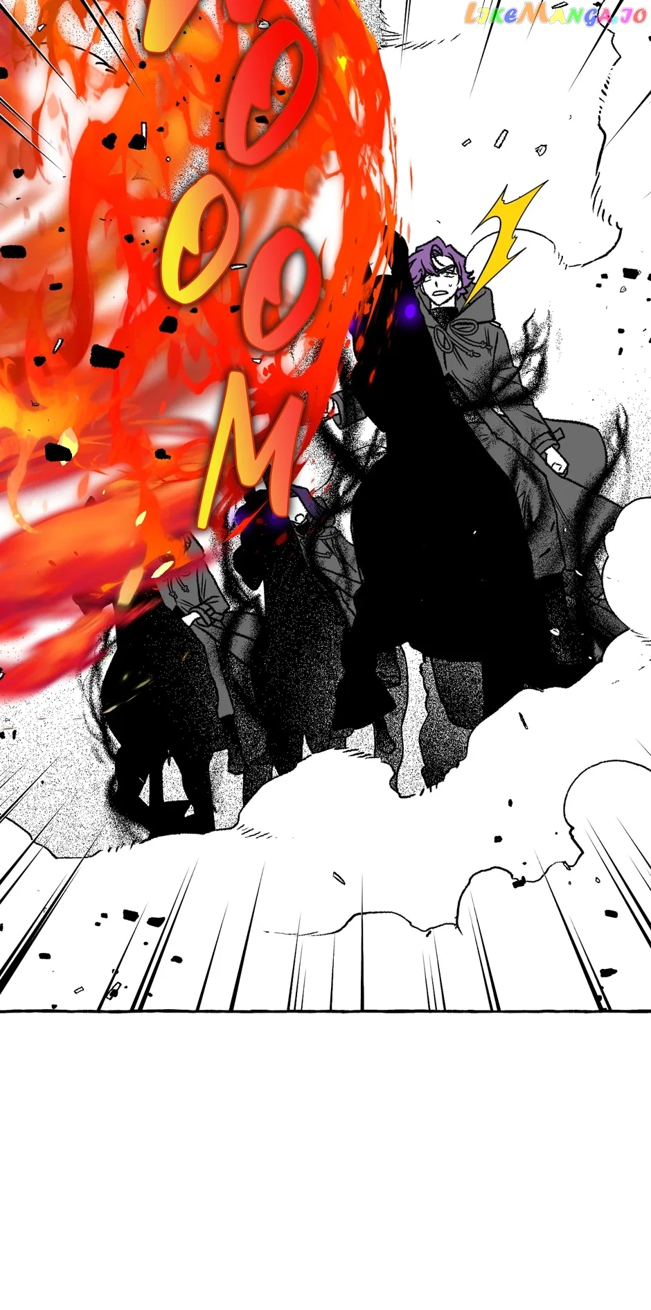 The Contractors Of Pandora Chapter 86 – Page 24