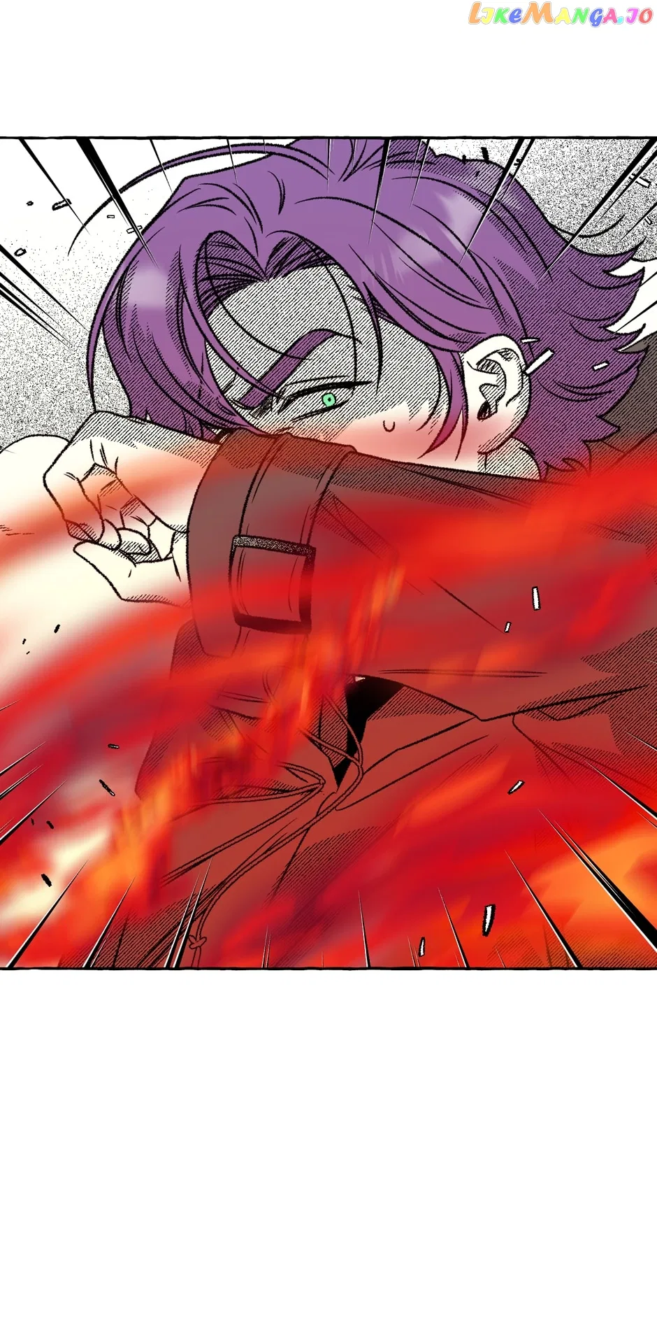 The Contractors Of Pandora Chapter 86 – Page 25