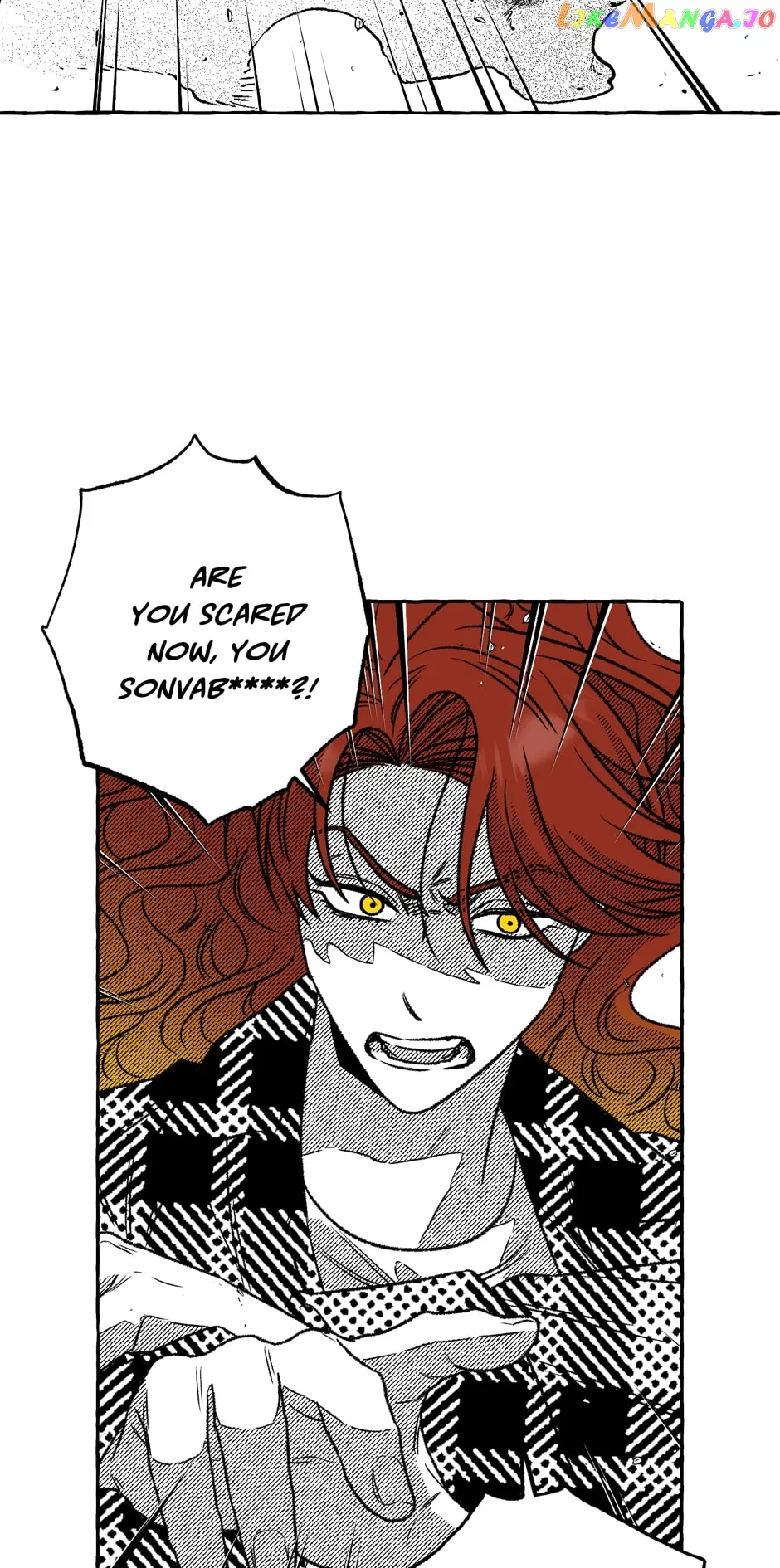 The Contractors Of Pandora Chapter 86 – Page 27