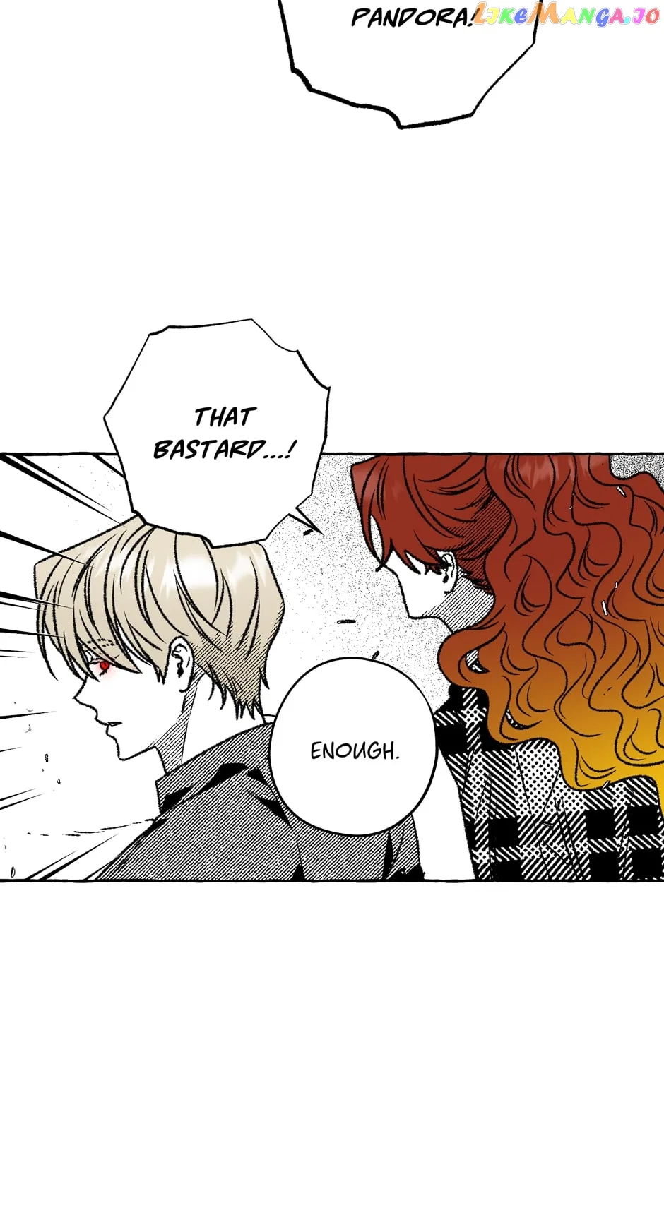 The Contractors Of Pandora Chapter 86 – Page 30