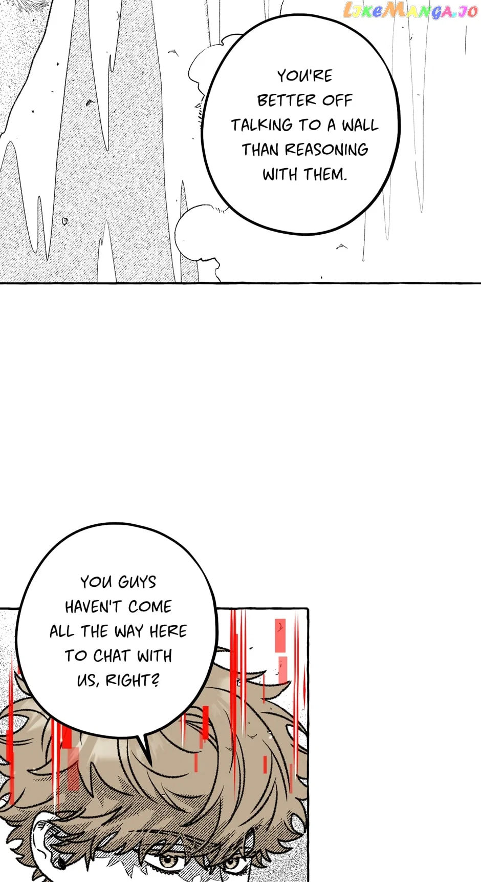 The Contractors Of Pandora Chapter 86 – Page 32