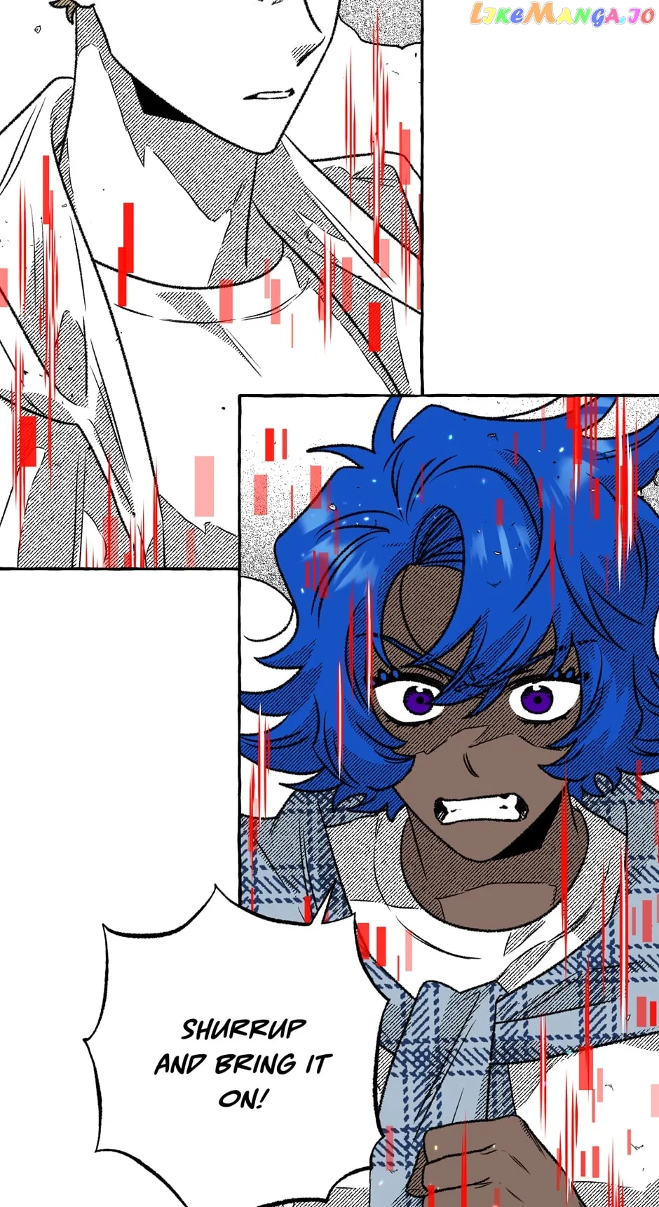 The Contractors Of Pandora Chapter 86 – Page 33