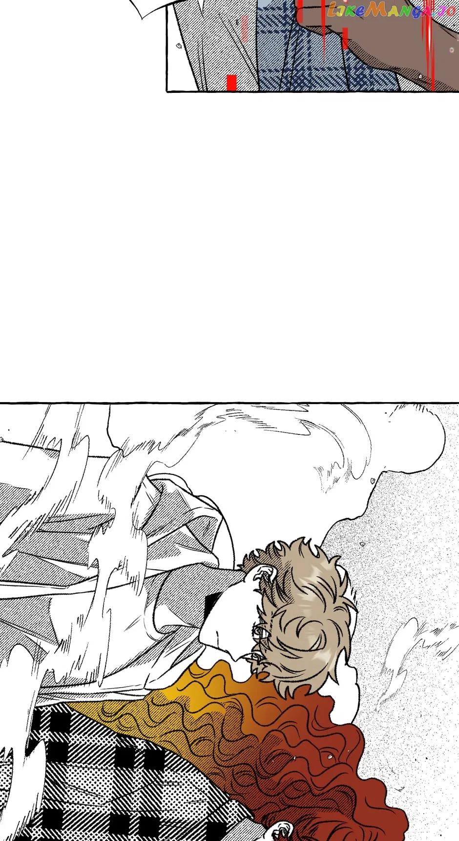 The Contractors Of Pandora Chapter 86 – Page 34