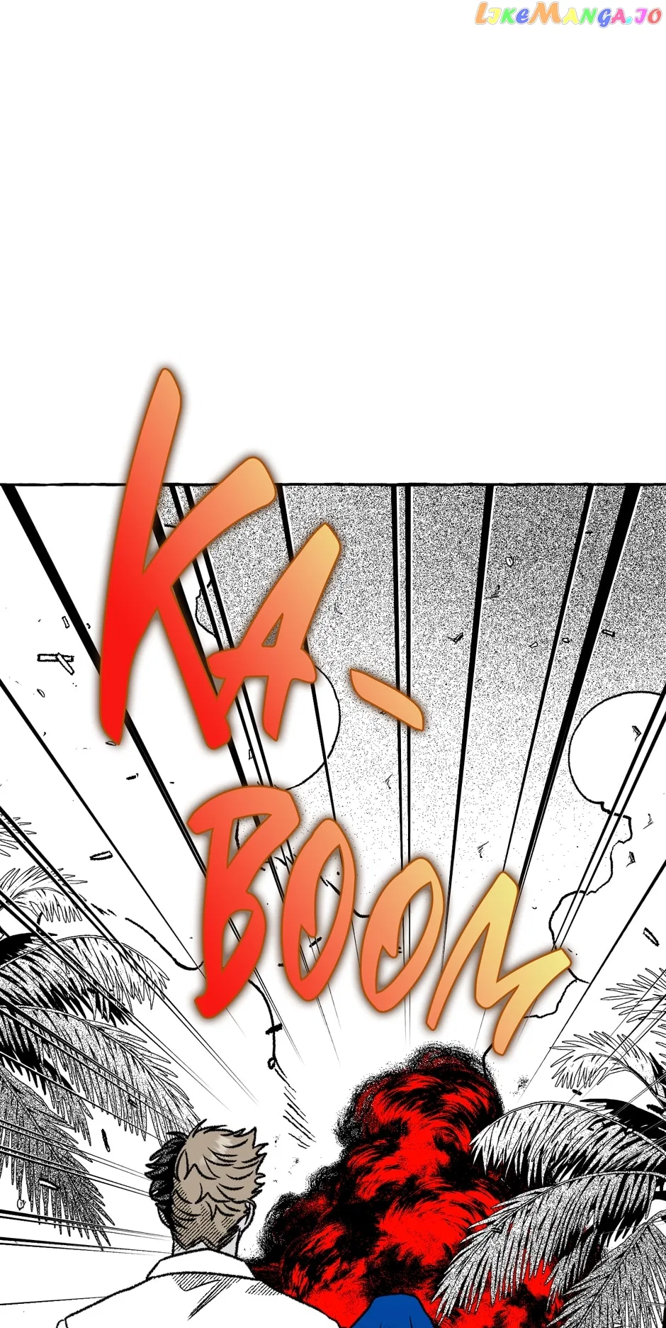 The Contractors Of Pandora Chapter 86 – Page 38
