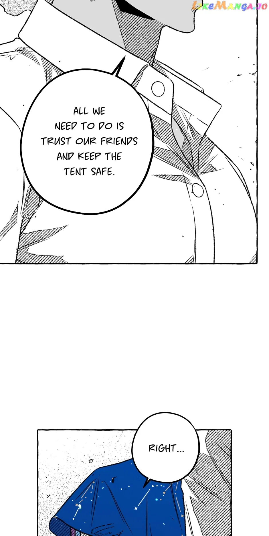 The Contractors Of Pandora Chapter 86 – Page 41