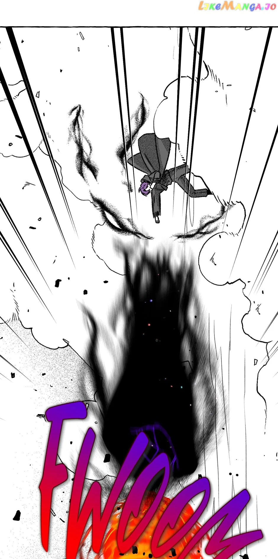 The Contractors Of Pandora Chapter 86 – Page 43