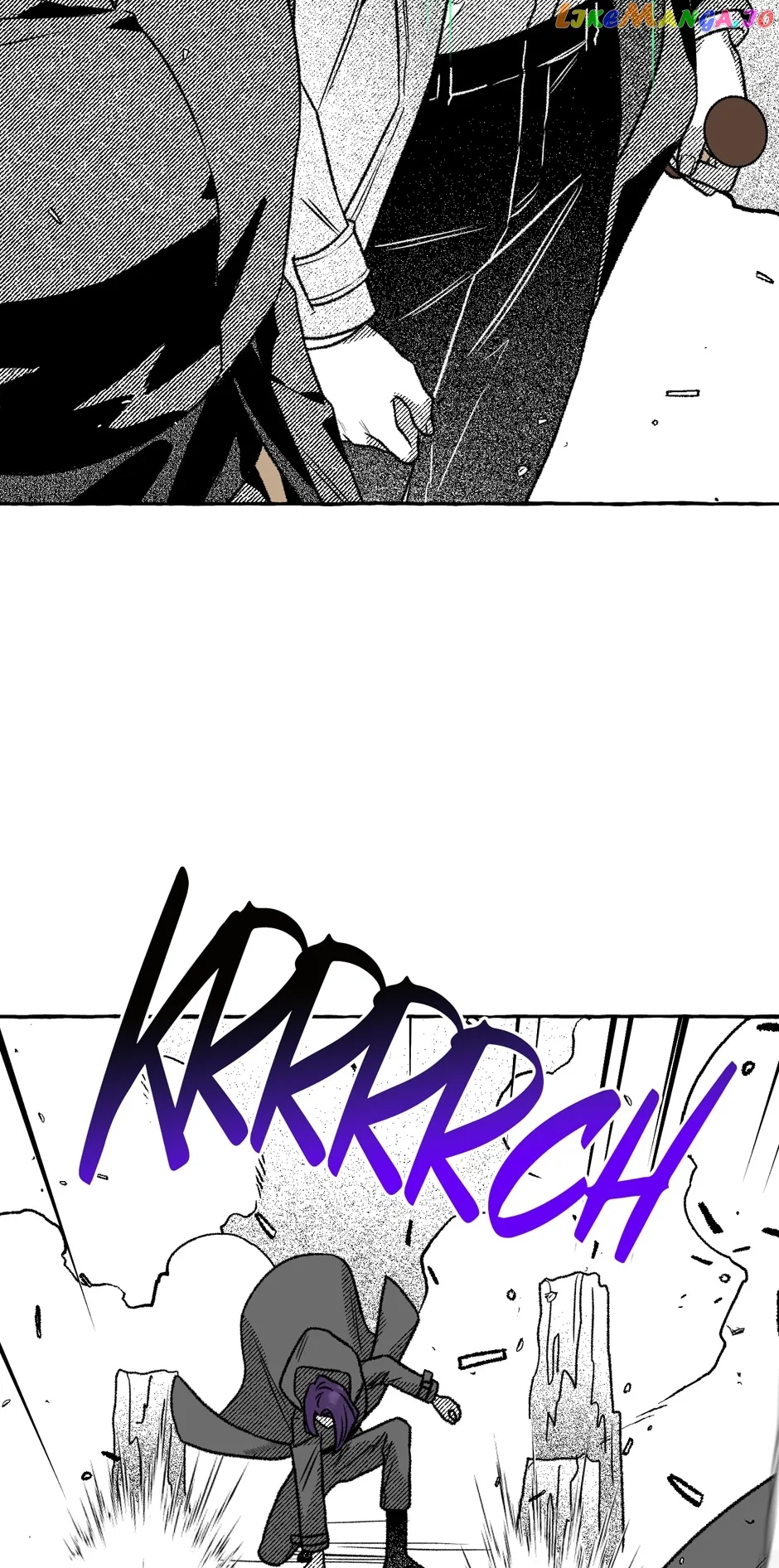 The Contractors Of Pandora Chapter 86 – Page 48