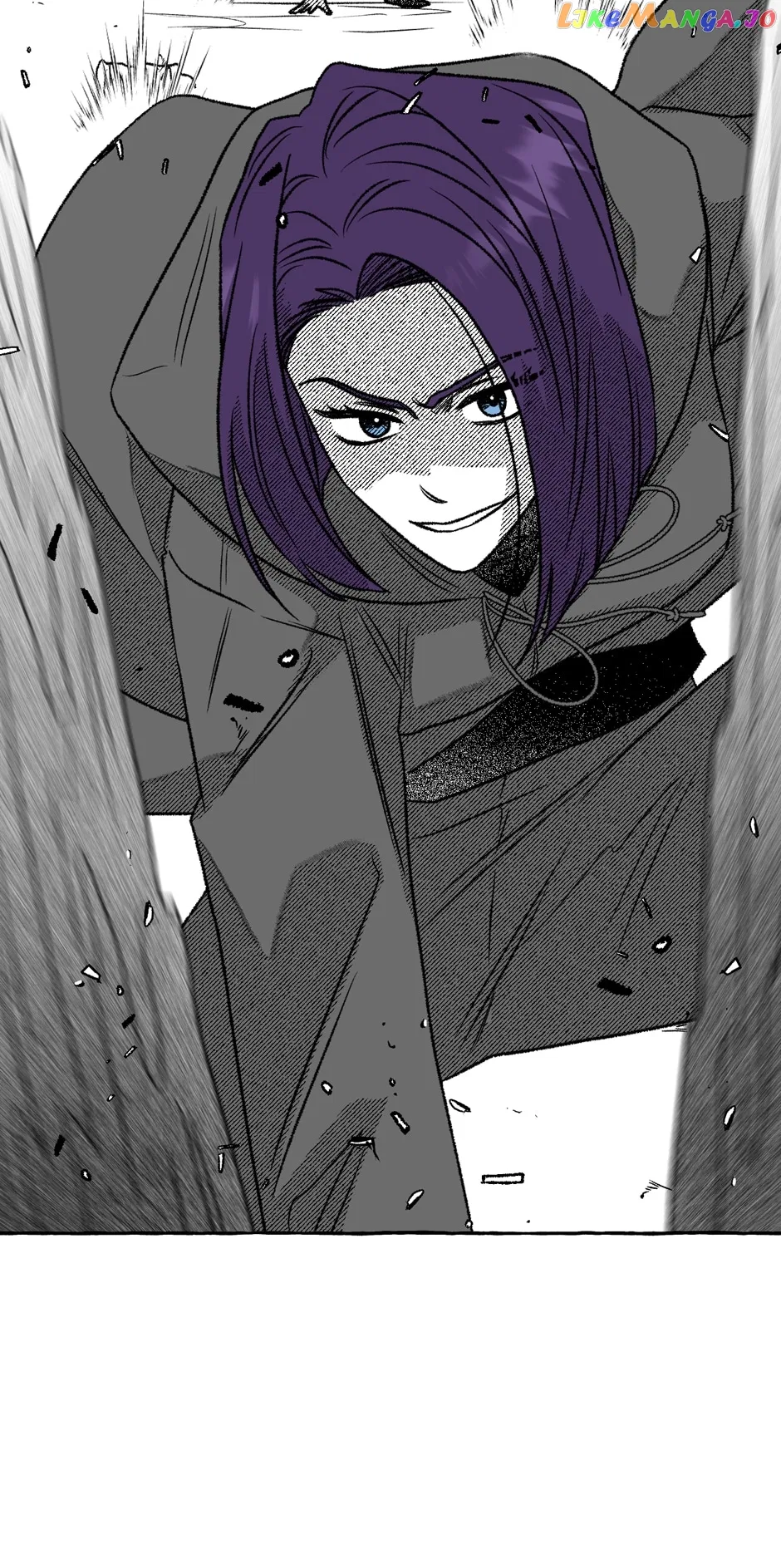 The Contractors Of Pandora Chapter 86 – Page 49
