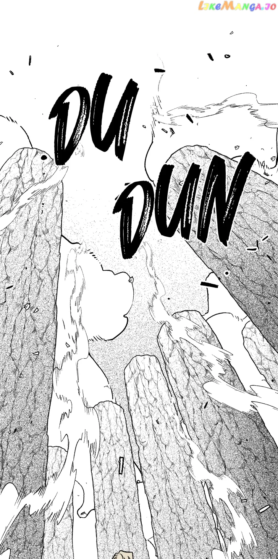 The Contractors Of Pandora Chapter 86 – Page 50