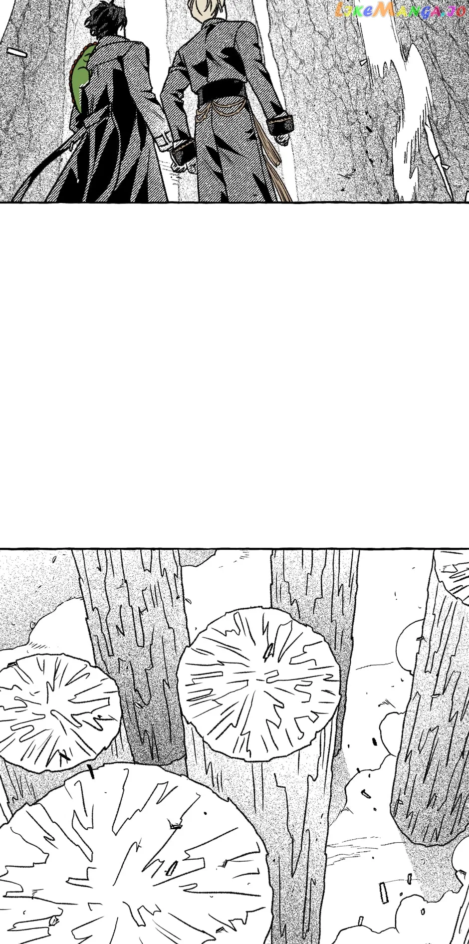 The Contractors Of Pandora Chapter 86 – Page 51