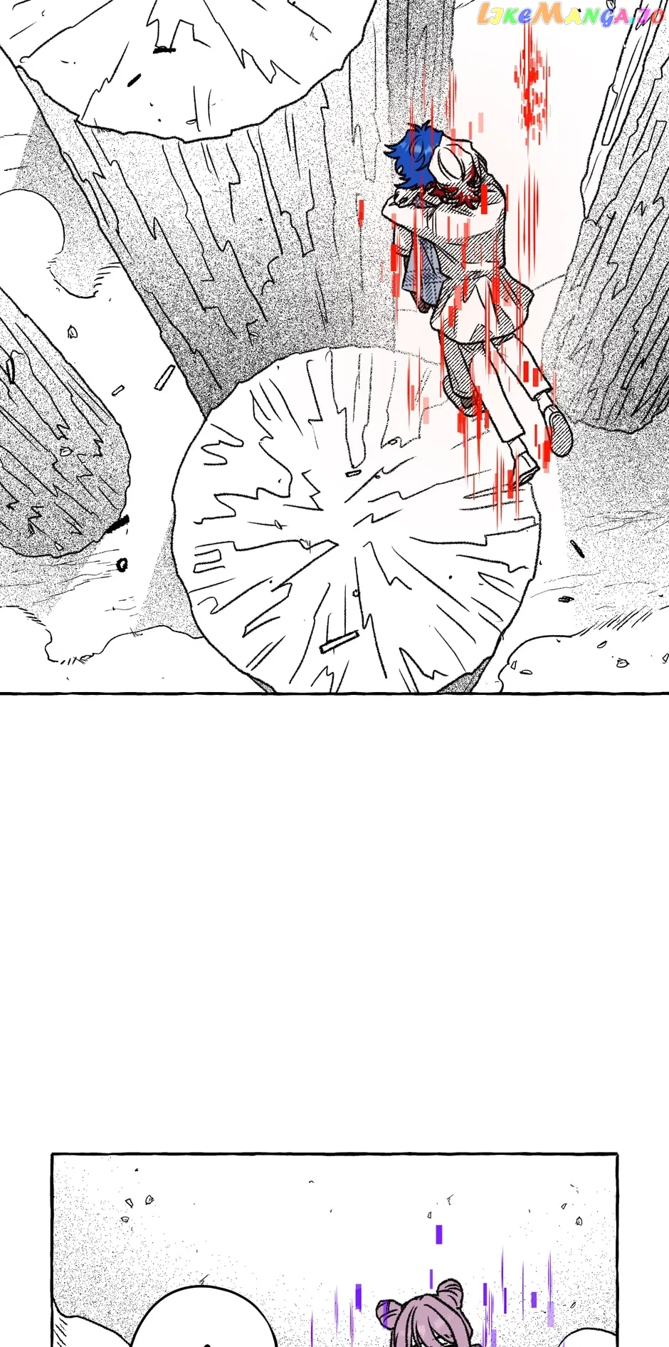 The Contractors Of Pandora Chapter 86 – Page 52