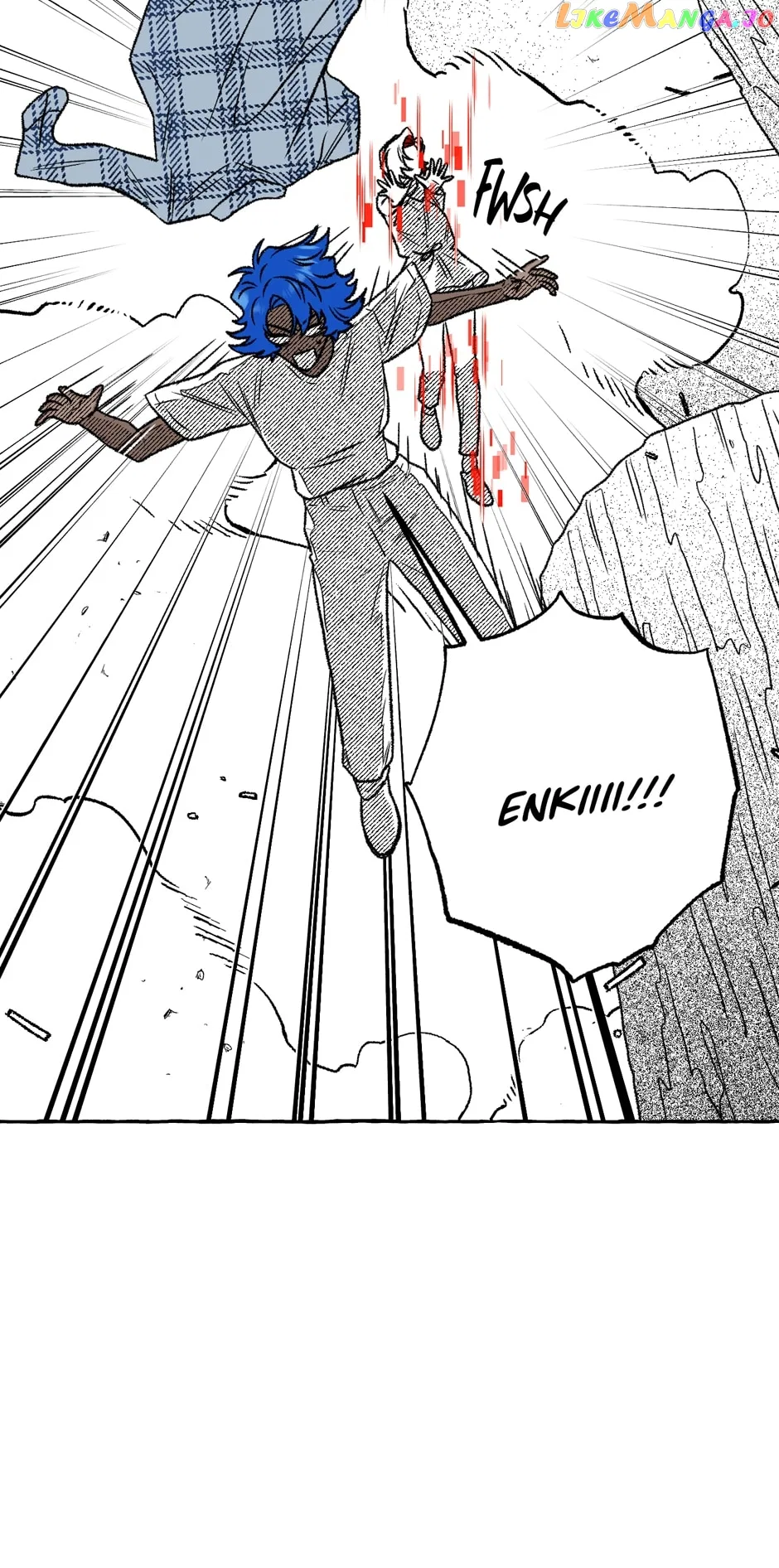 The Contractors Of Pandora Chapter 86 – Page 55