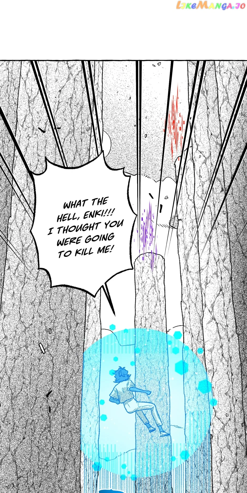 The Contractors Of Pandora Chapter 86 – Page 57