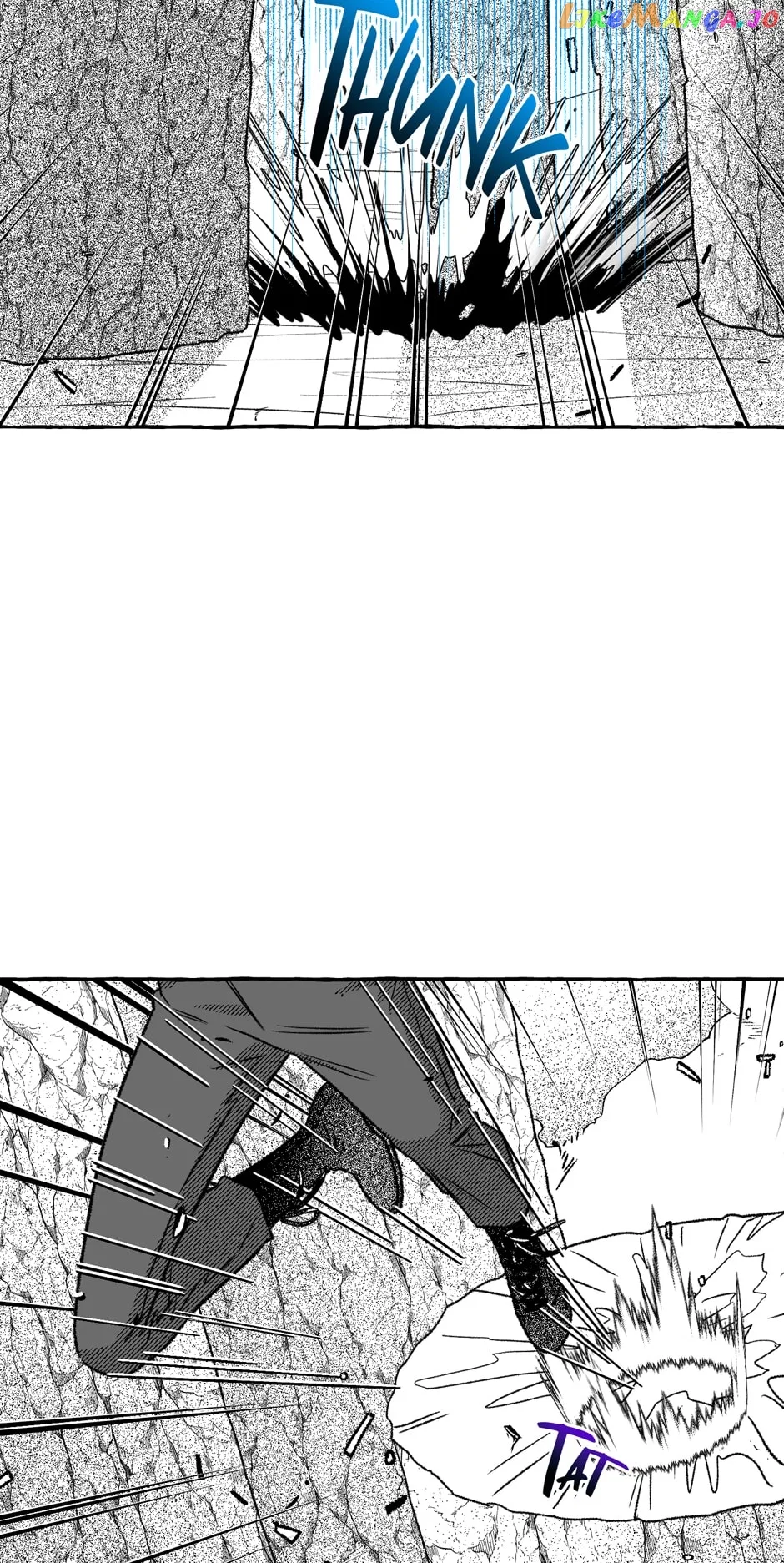 The Contractors Of Pandora Chapter 86 – Page 58