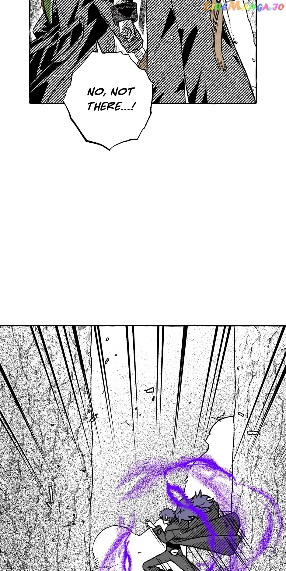 The Contractors Of Pandora Chapter 86 – Page 60