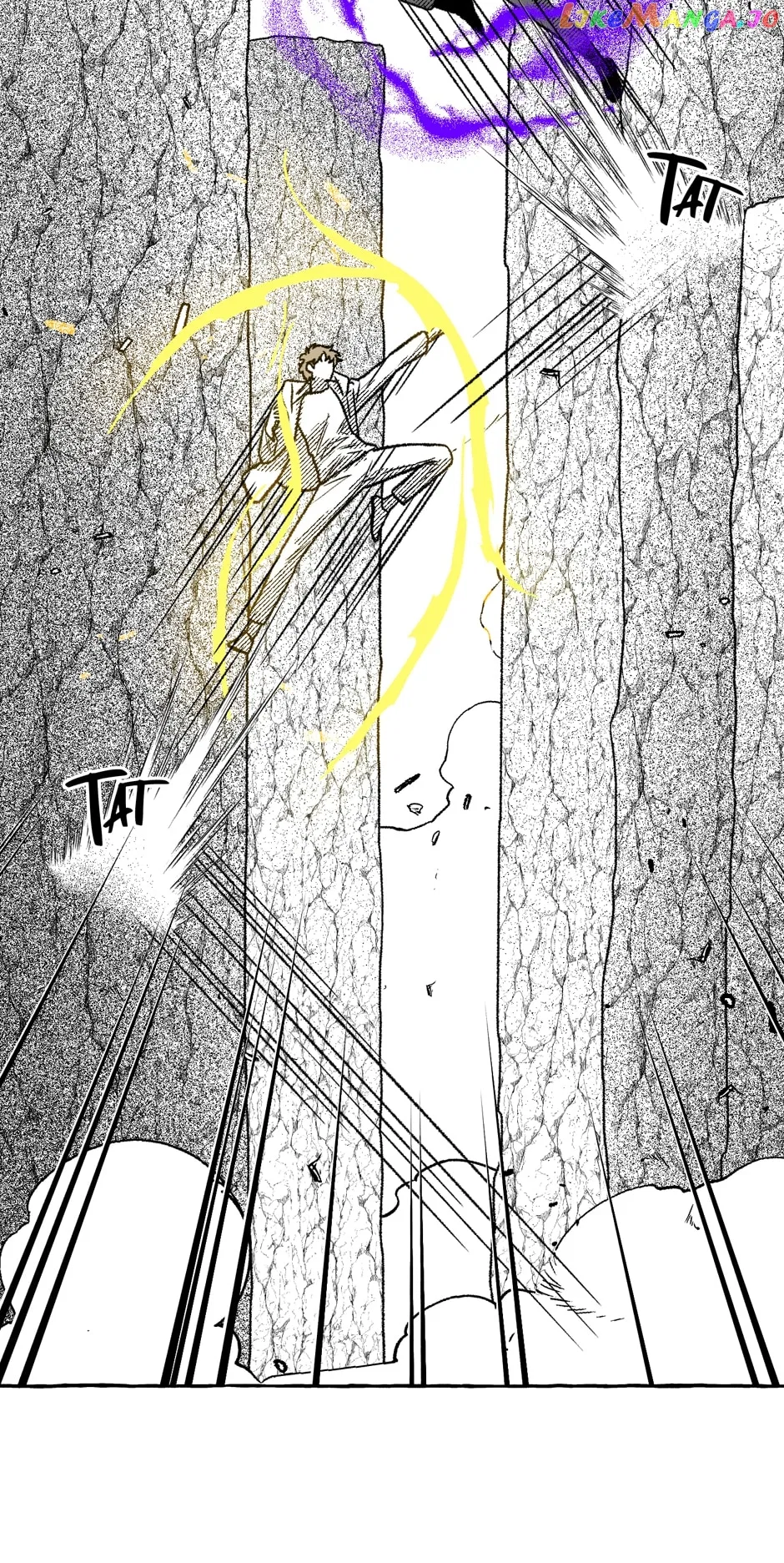 The Contractors Of Pandora Chapter 86 – Page 61