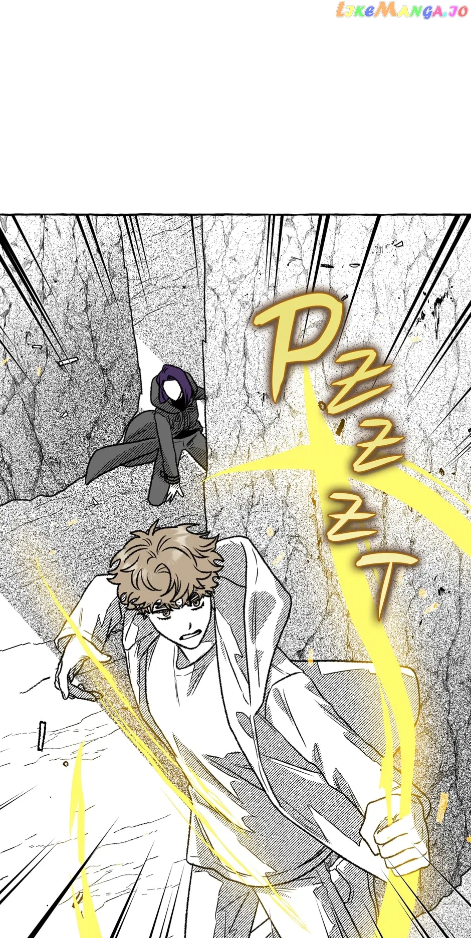The Contractors Of Pandora Chapter 86 – Page 62