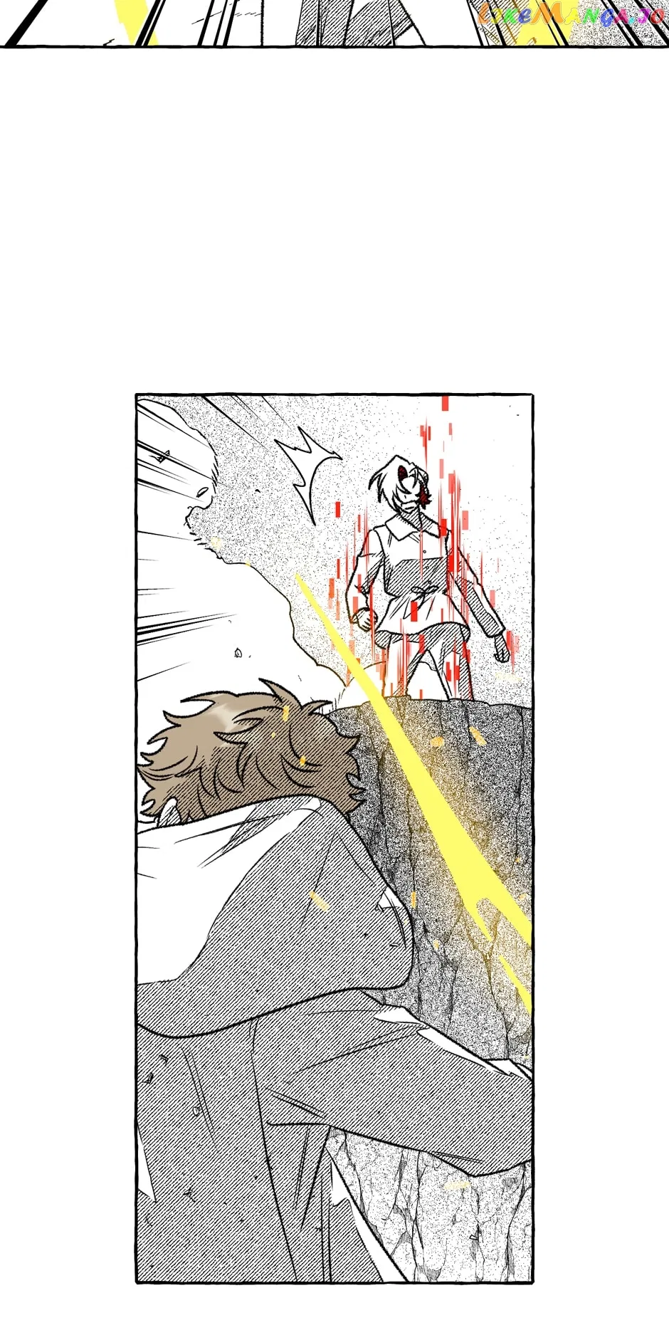 The Contractors Of Pandora Chapter 86 – Page 63