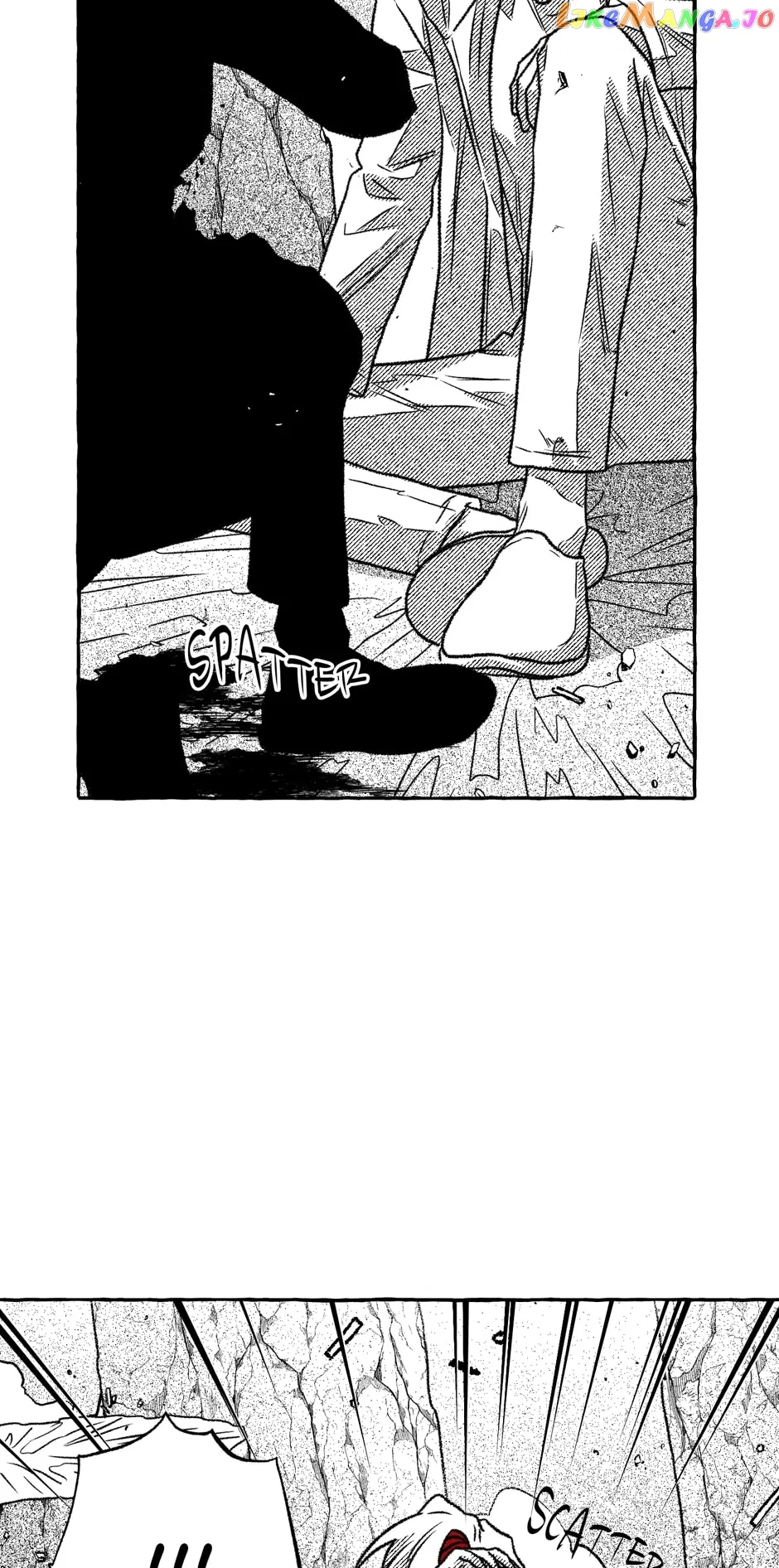 The Contractors Of Pandora Chapter 86 – Page 67