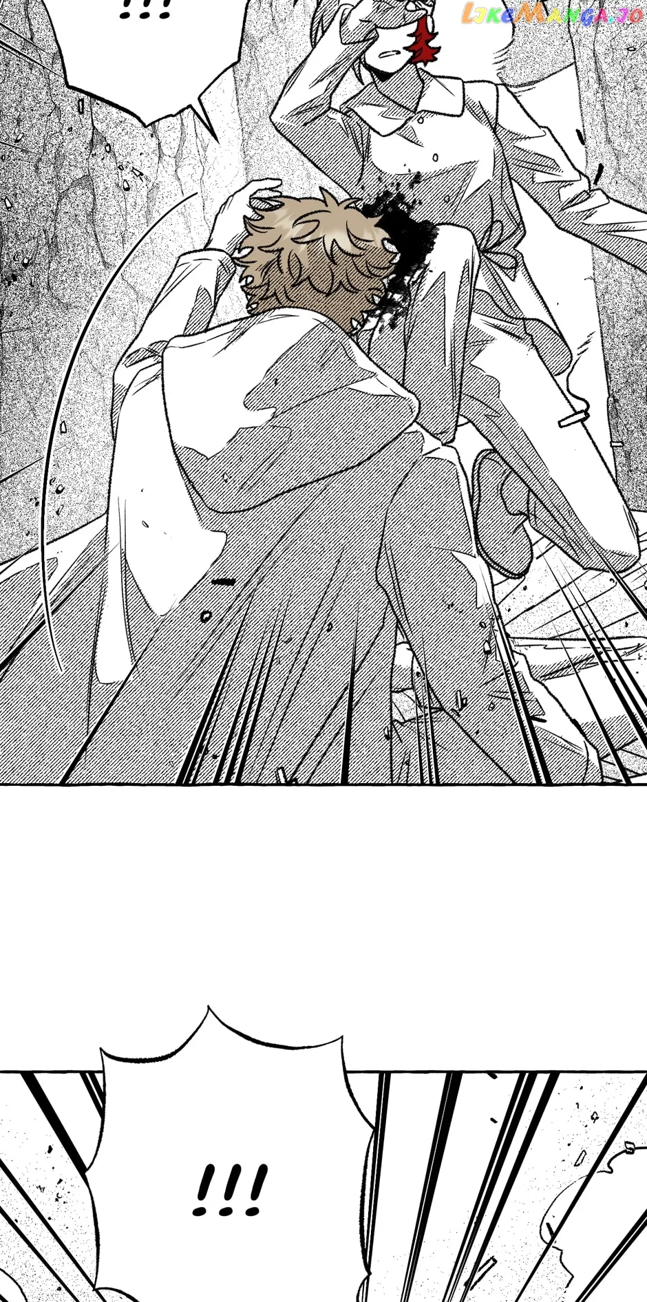 The Contractors Of Pandora Chapter 86 – Page 68
